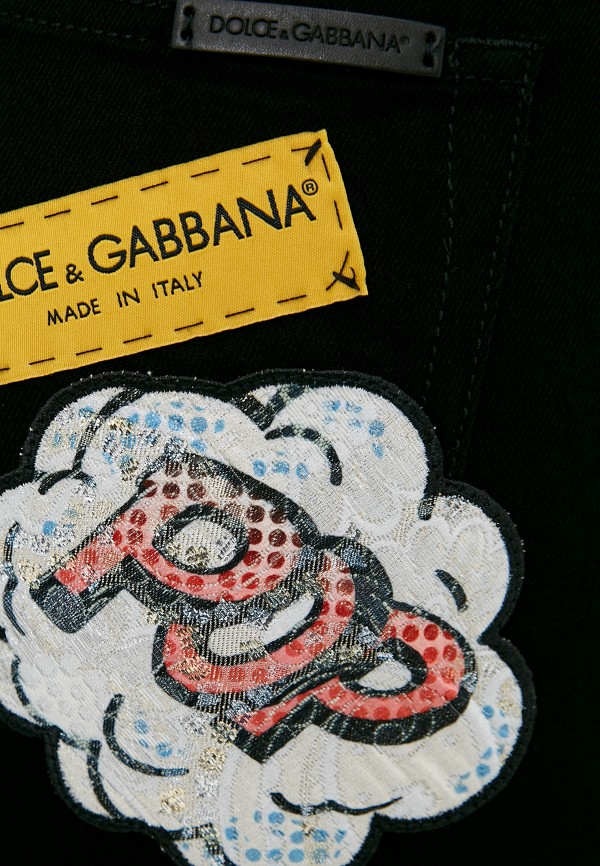 фото Джинсы dolce&gabbana