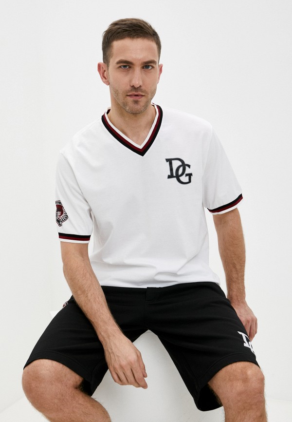 фото Футболка dolce&gabbana