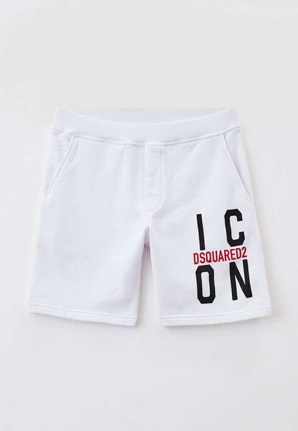 фото Шорты спортивные dsquared2