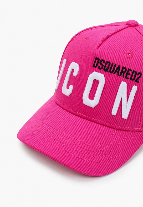 фото Бейсболка dsquared2