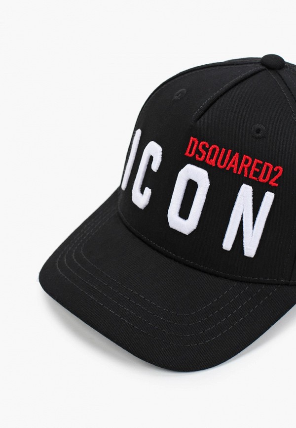 фото Бейсболка dsquared2