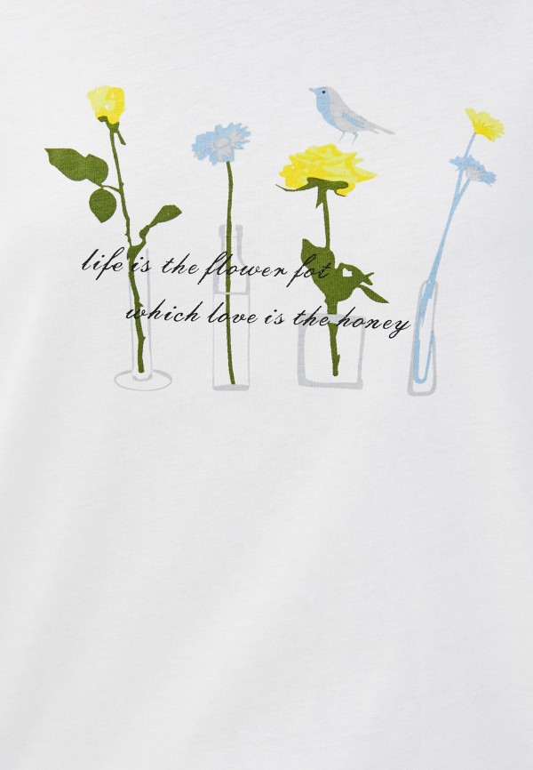 фото Футболка bulmer