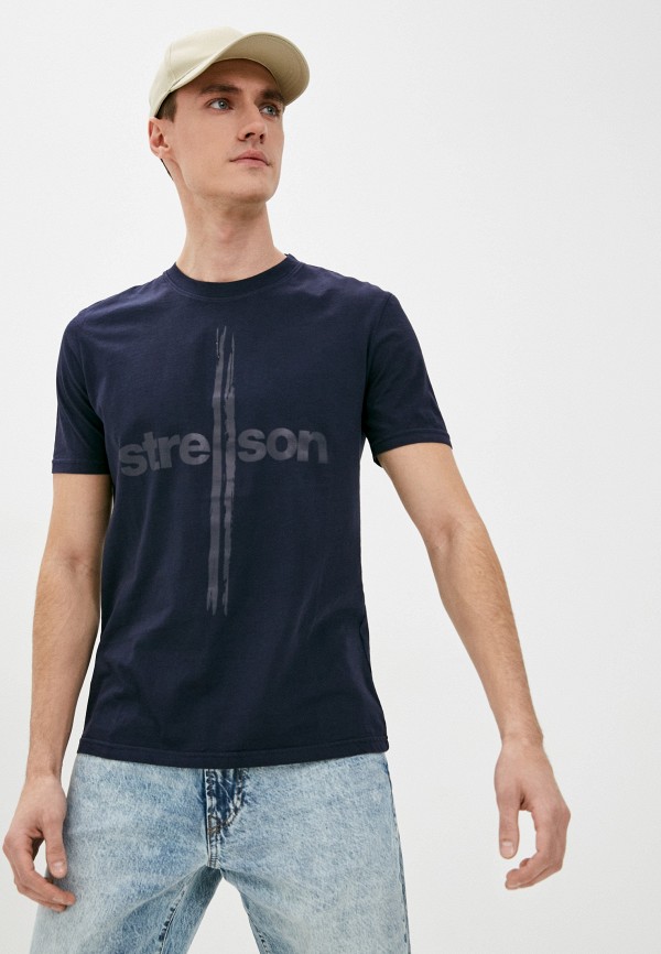 фото Футболка strellson