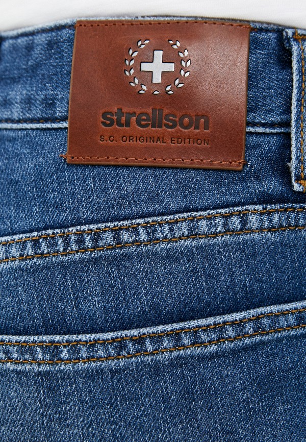фото Джинсы strellson