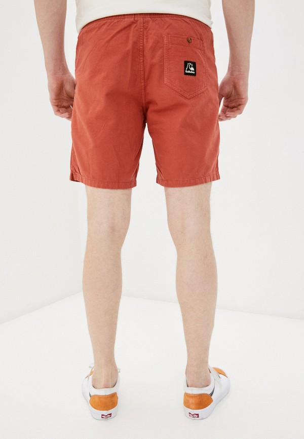 фото Шорты quiksilver