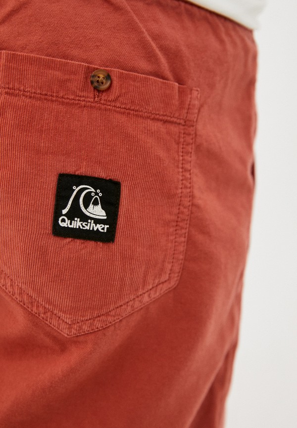 фото Шорты quiksilver