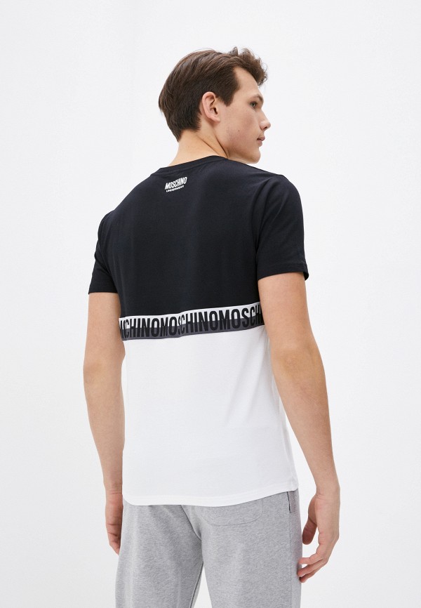 фото Футболка moschino underwear