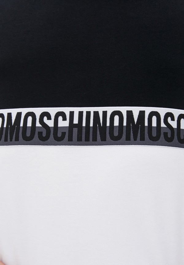 фото Футболка moschino underwear