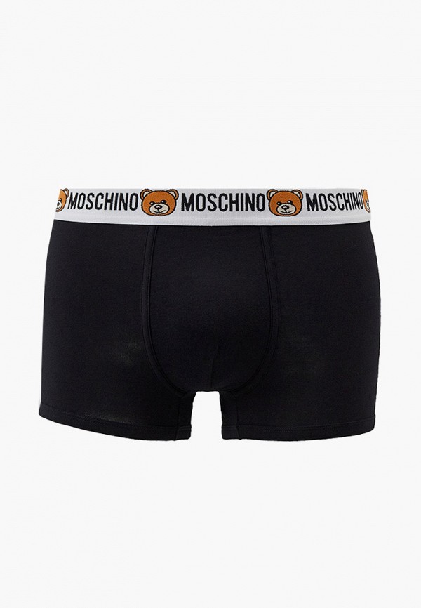 фото Трусы moschino underwear