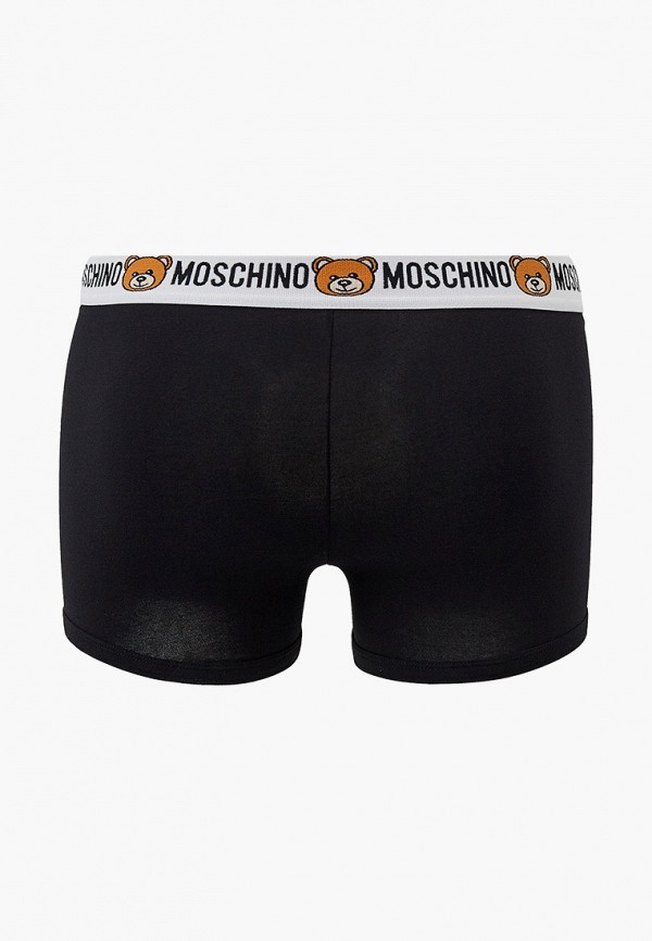 фото Трусы moschino underwear