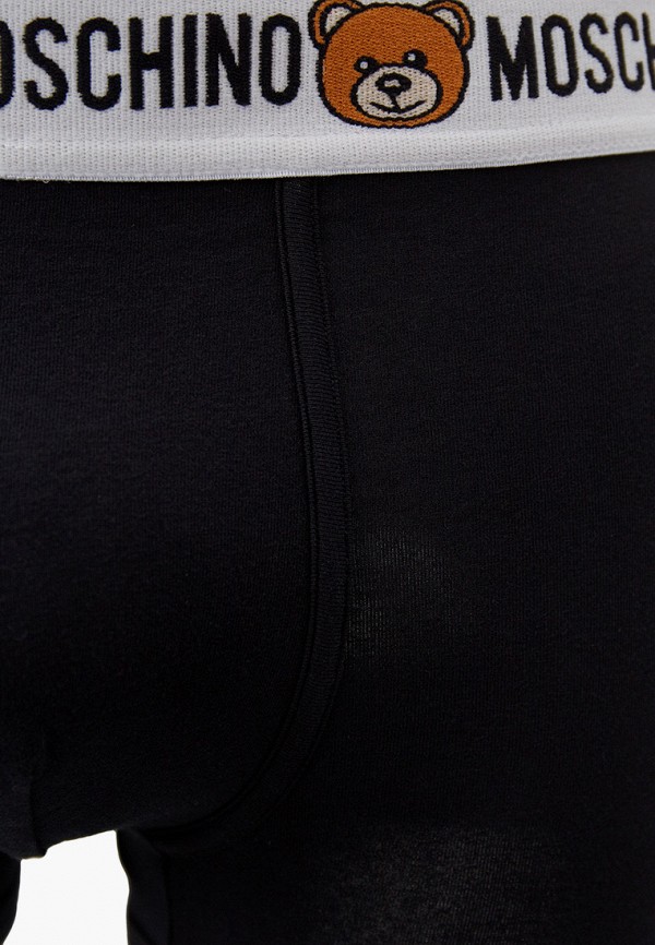фото Трусы moschino underwear