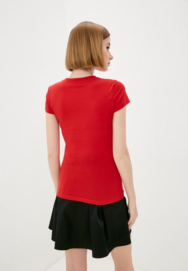 фото Футболка love moschino