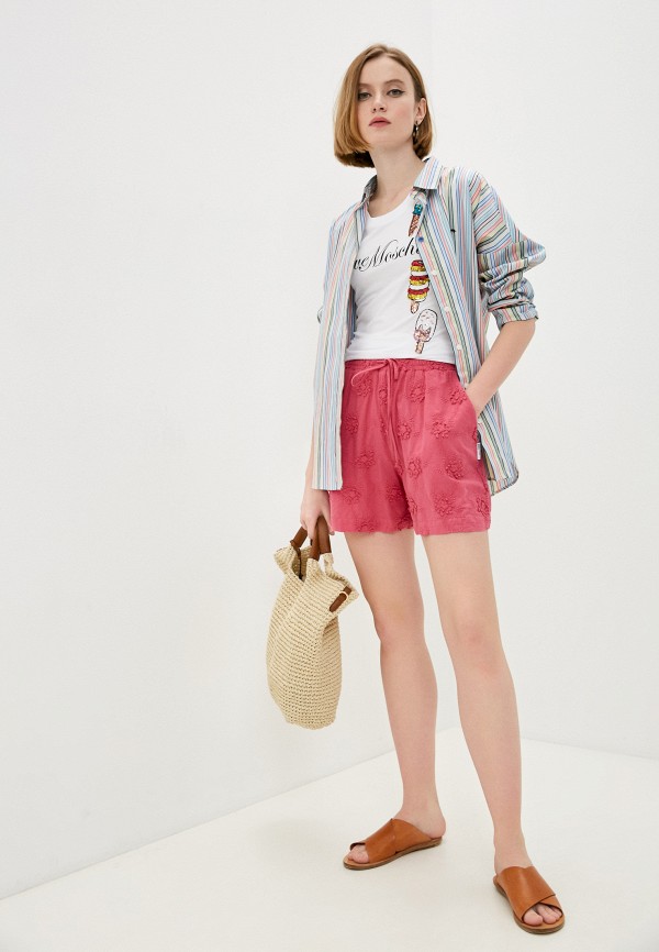 фото Футболка love moschino