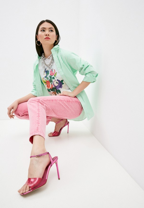 фото Футболка love moschino