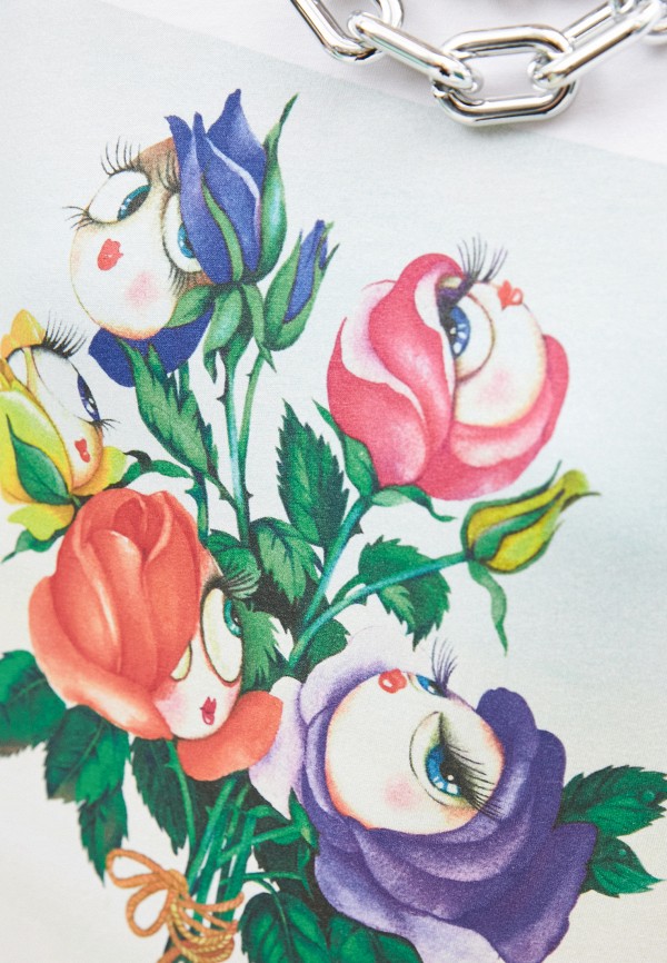 фото Футболка love moschino