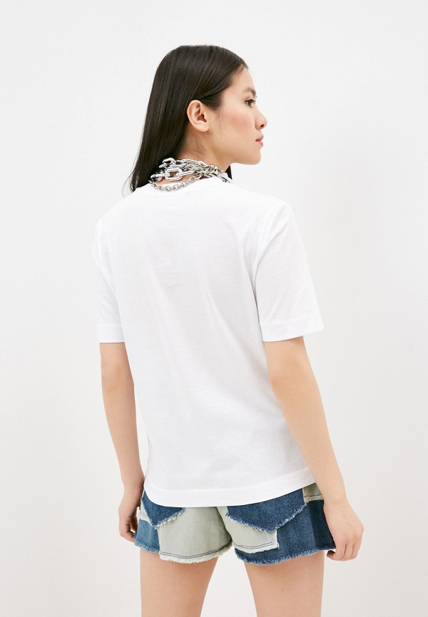 фото Футболка love moschino