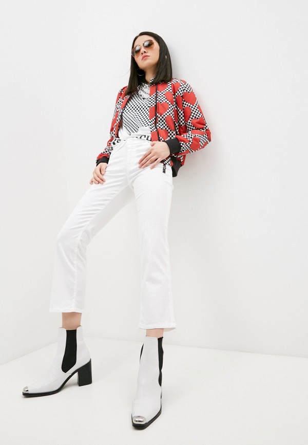 фото Футболка love moschino