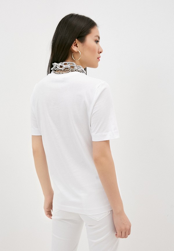 фото Футболка love moschino