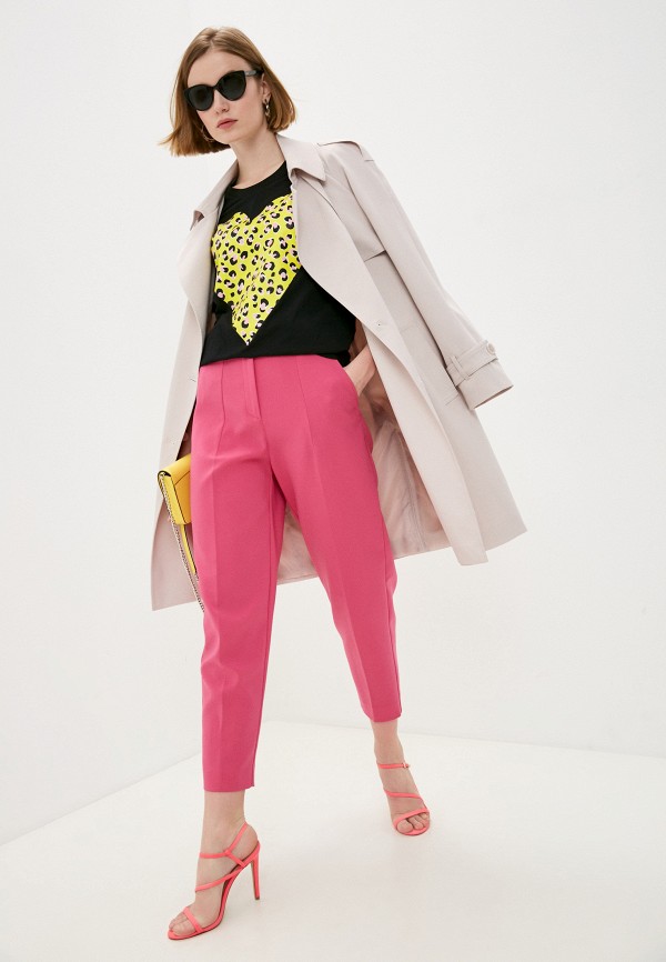 фото Футболка love moschino