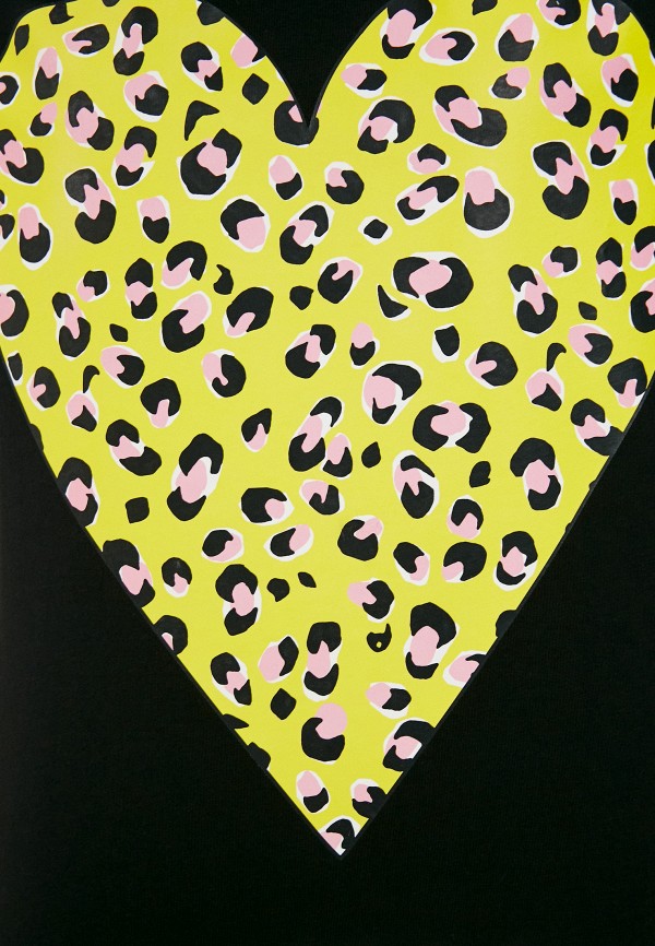 фото Футболка love moschino