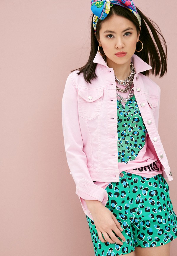 фото Футболка love moschino