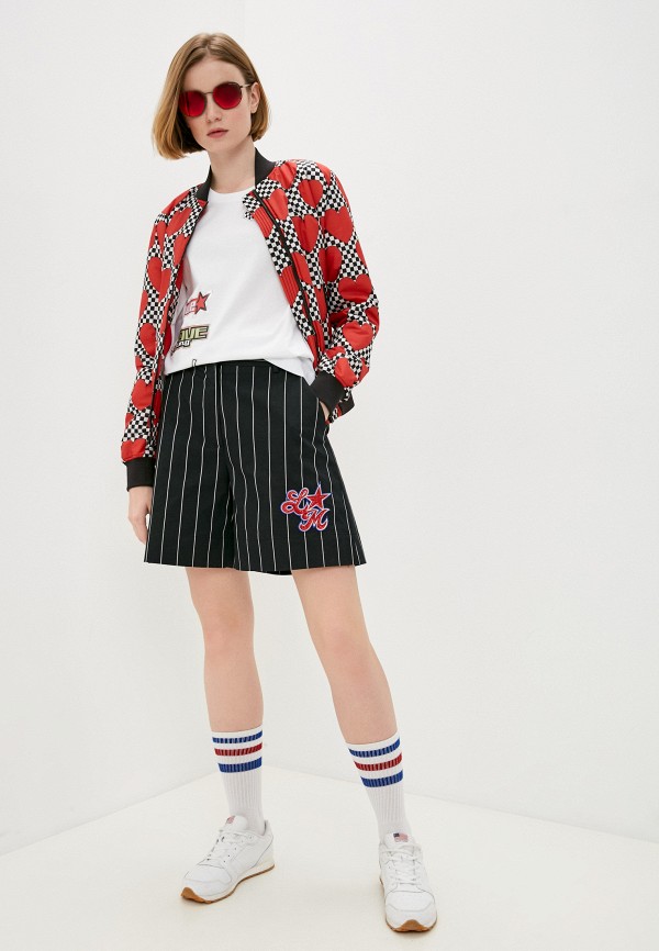 фото Футболка love moschino