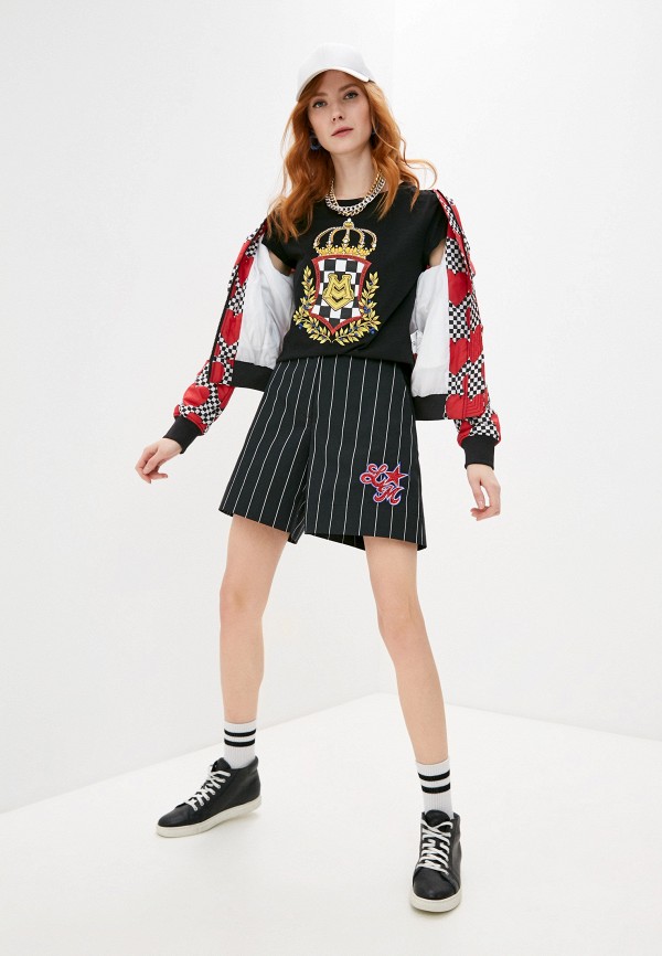 фото Футболка love moschino