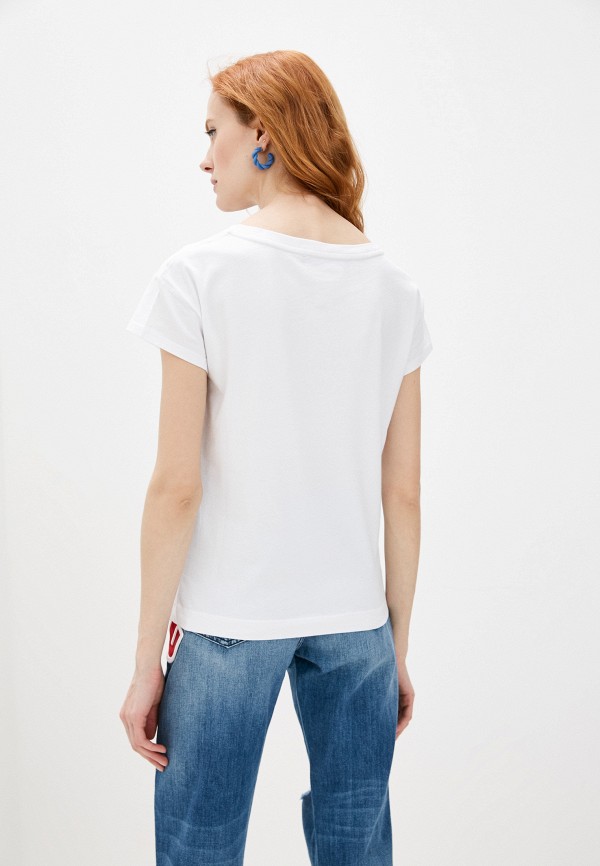 фото Футболка love moschino