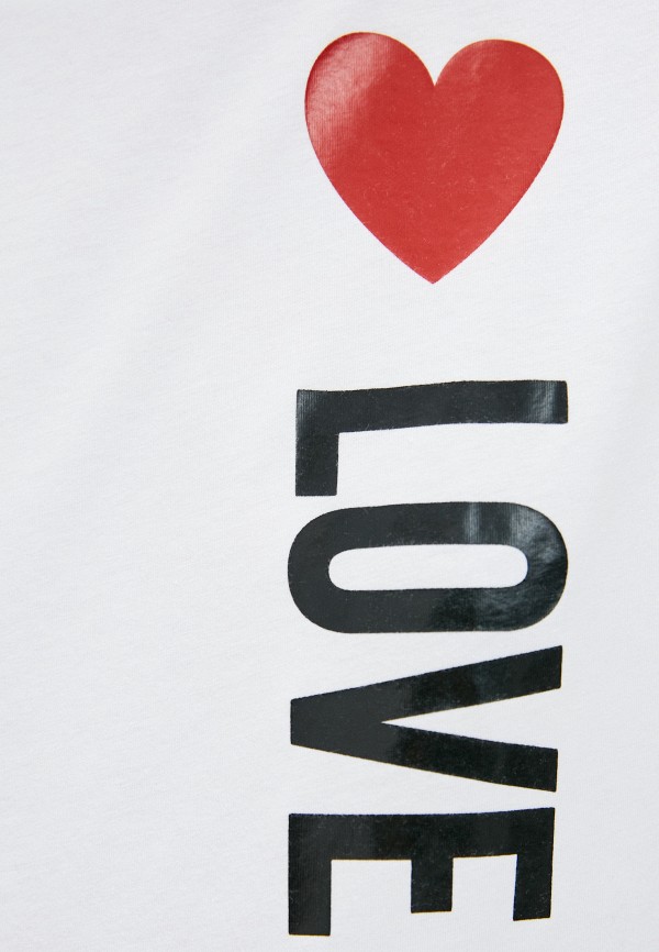 фото Футболка love moschino