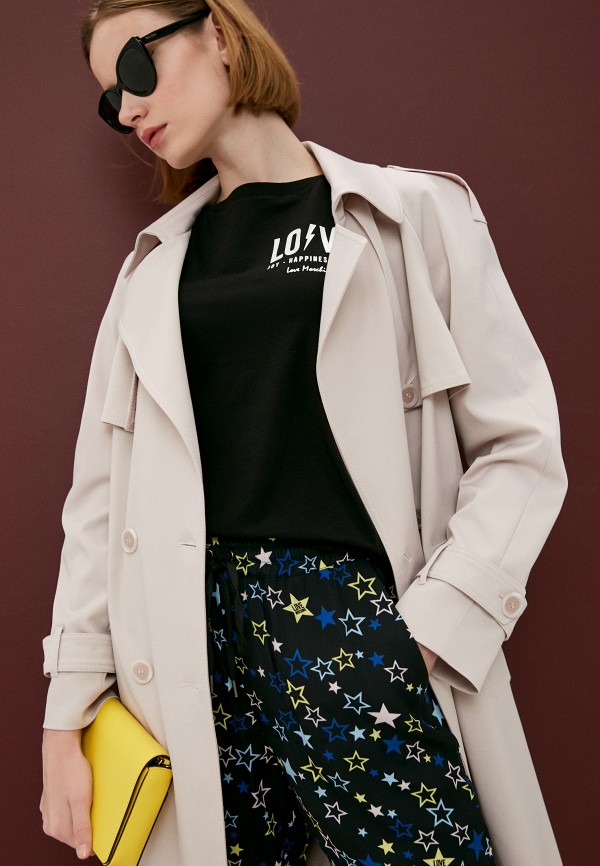 фото Футболка love moschino