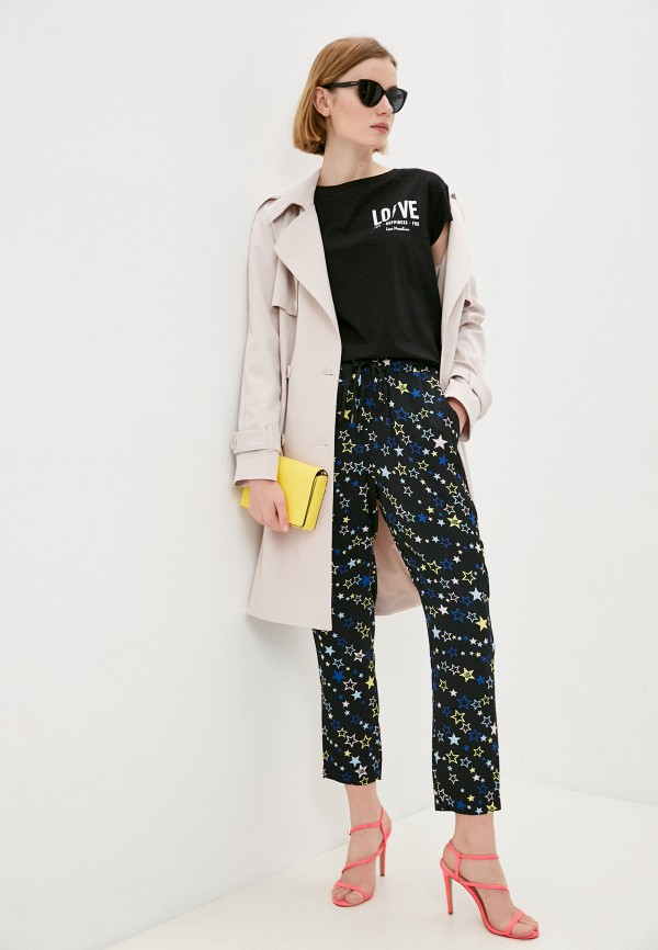 фото Футболка love moschino