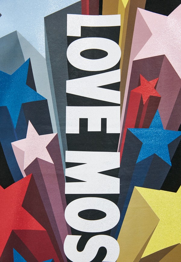 фото Платье love moschino