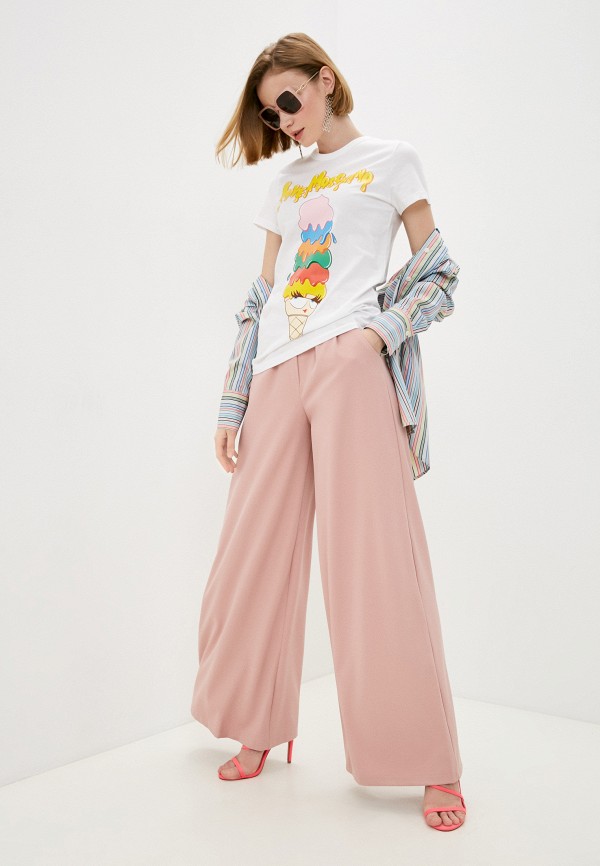 фото Футболка love moschino