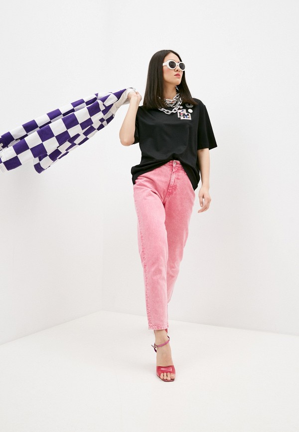 фото Футболка love moschino