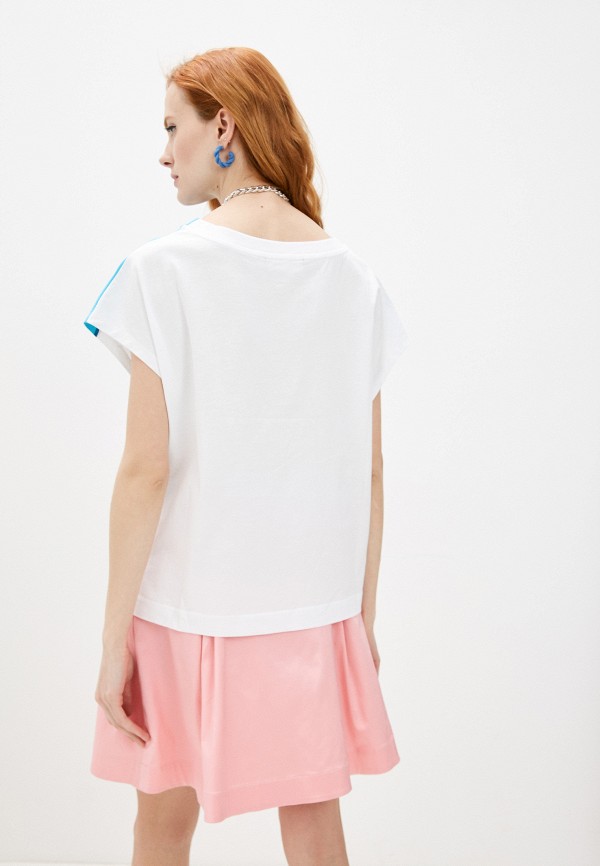 фото Футболка love moschino