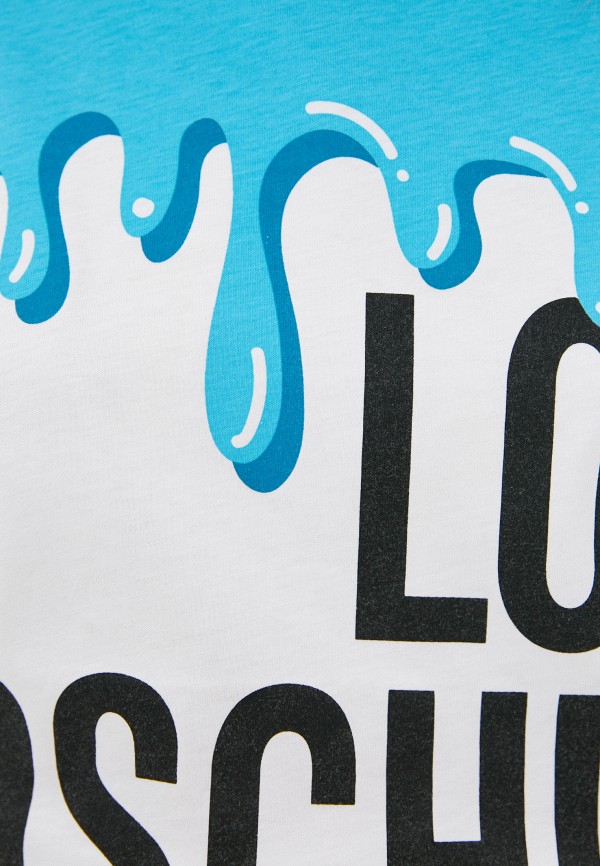 фото Футболка love moschino