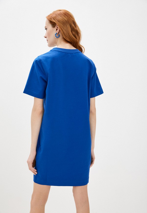 фото Платье love moschino