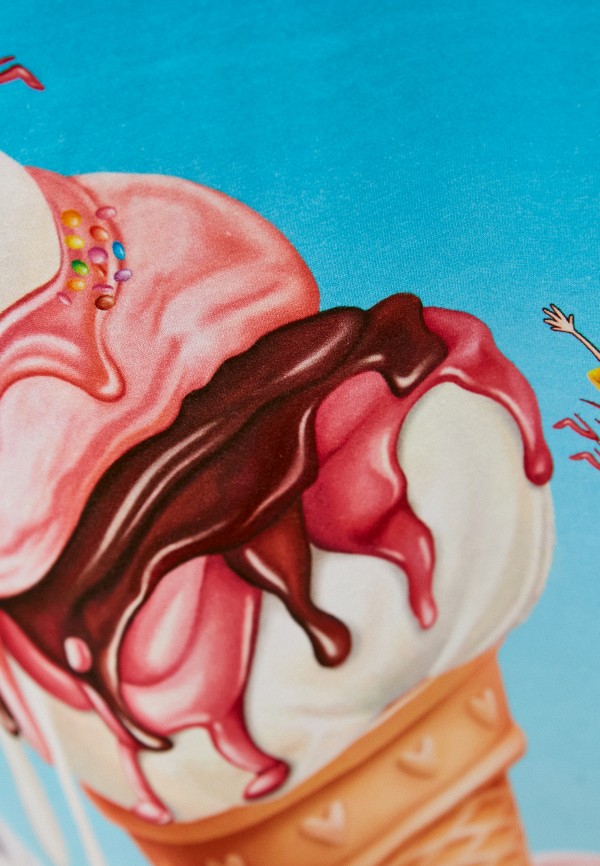 фото Платье love moschino