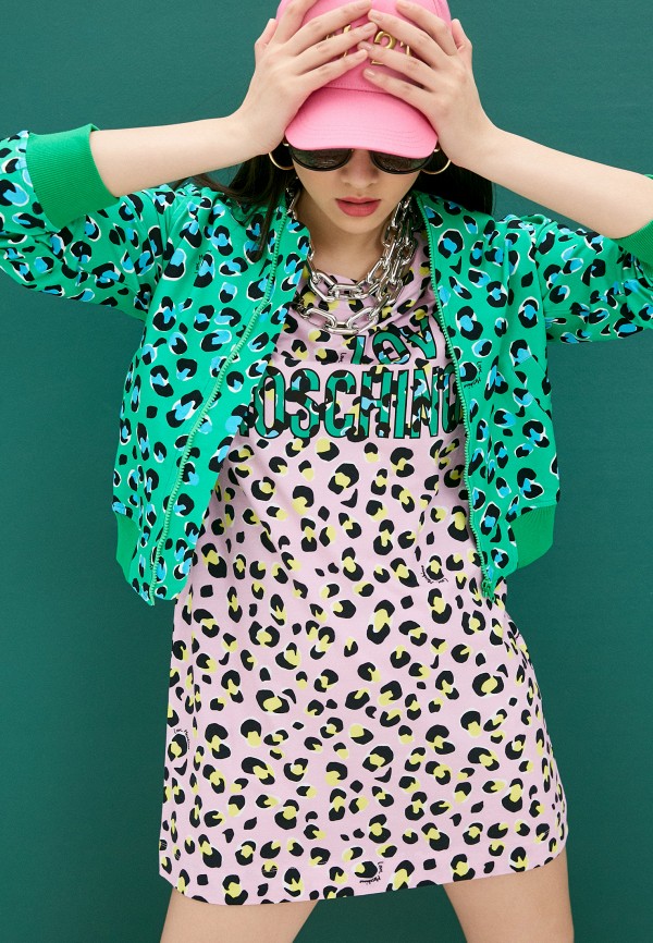 фото Платье love moschino