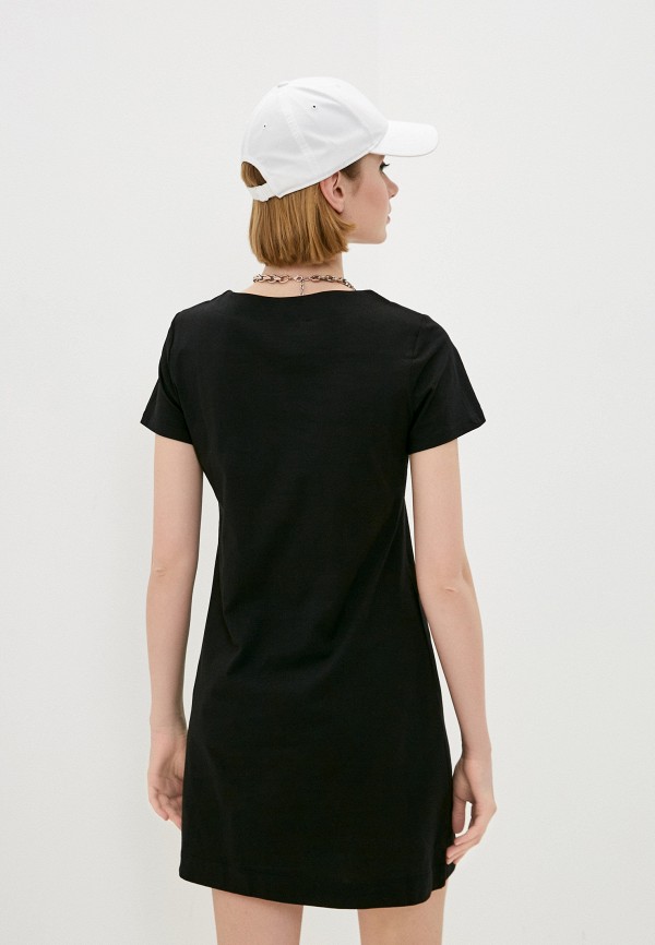 фото Платье love moschino