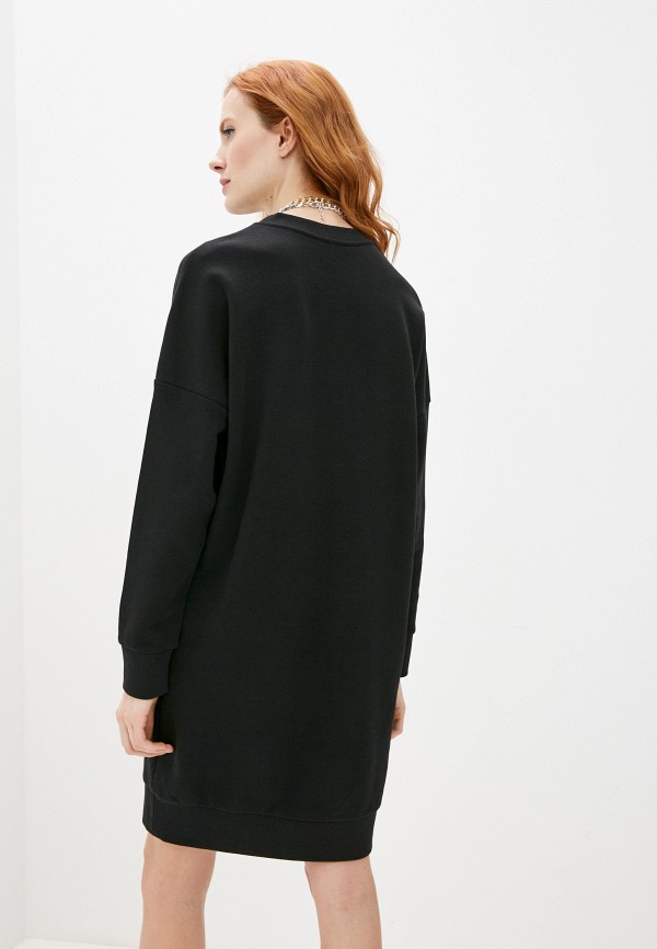 фото Платье love moschino