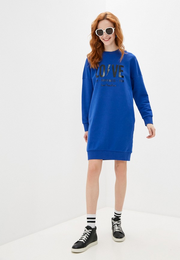 фото Платье love moschino