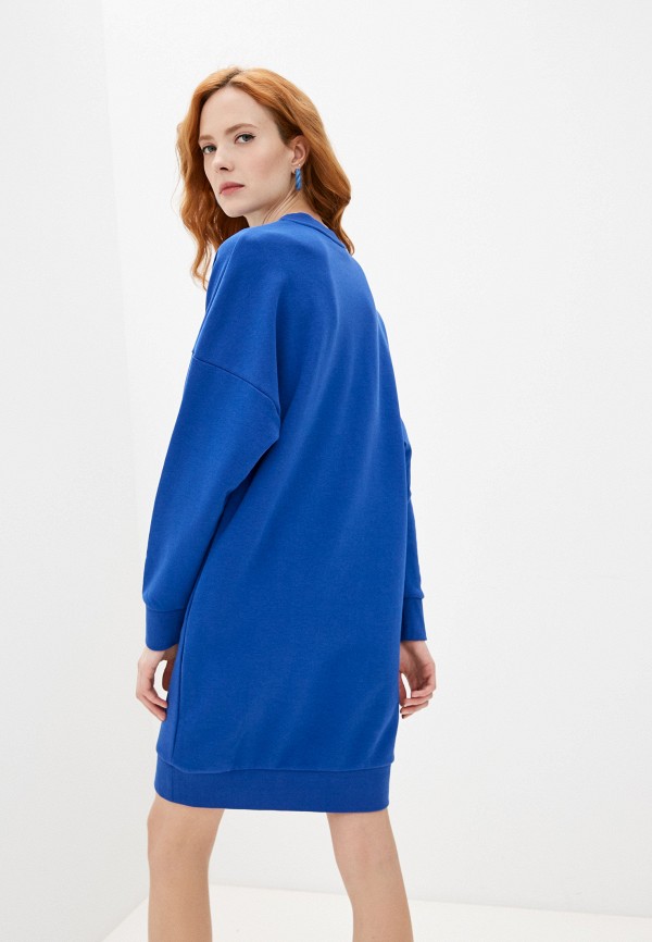 фото Платье love moschino