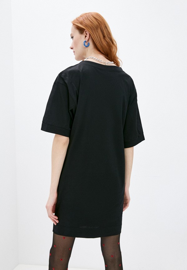 фото Платье love moschino