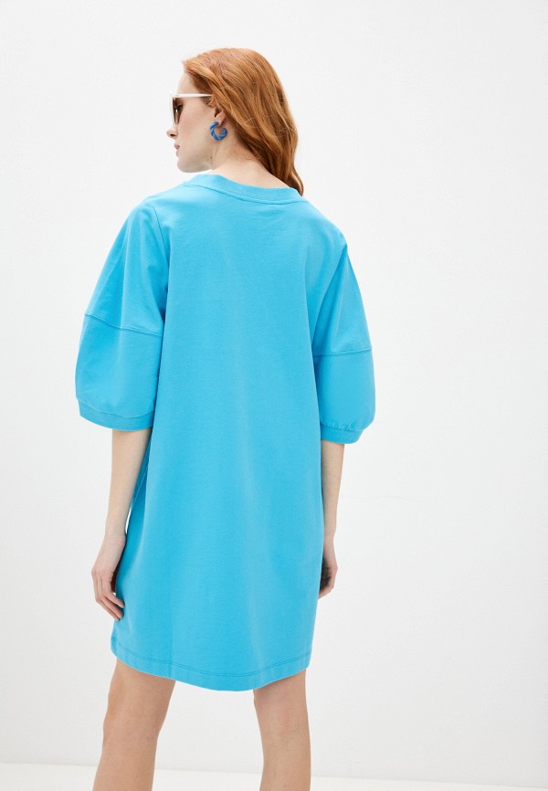 фото Платье love moschino