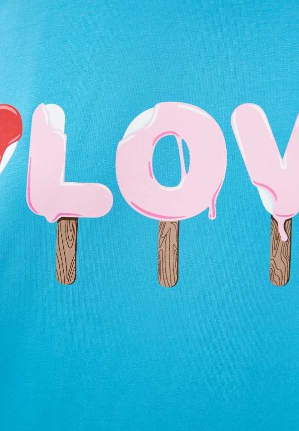 фото Платье love moschino