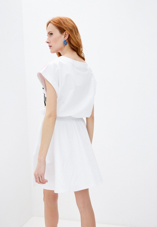 фото Платье love moschino