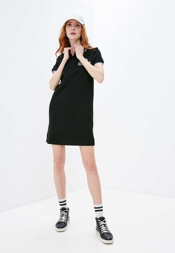 фото Платье love moschino