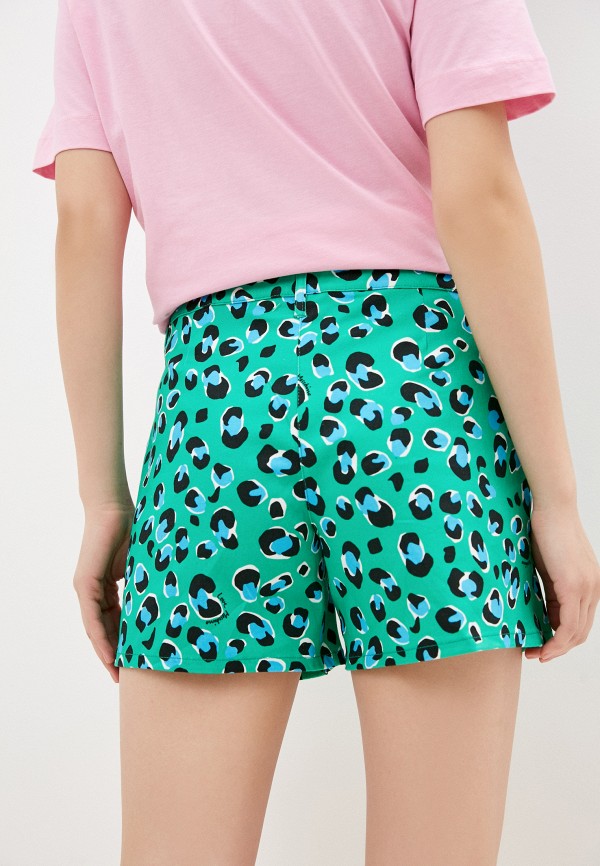 фото Шорты love moschino