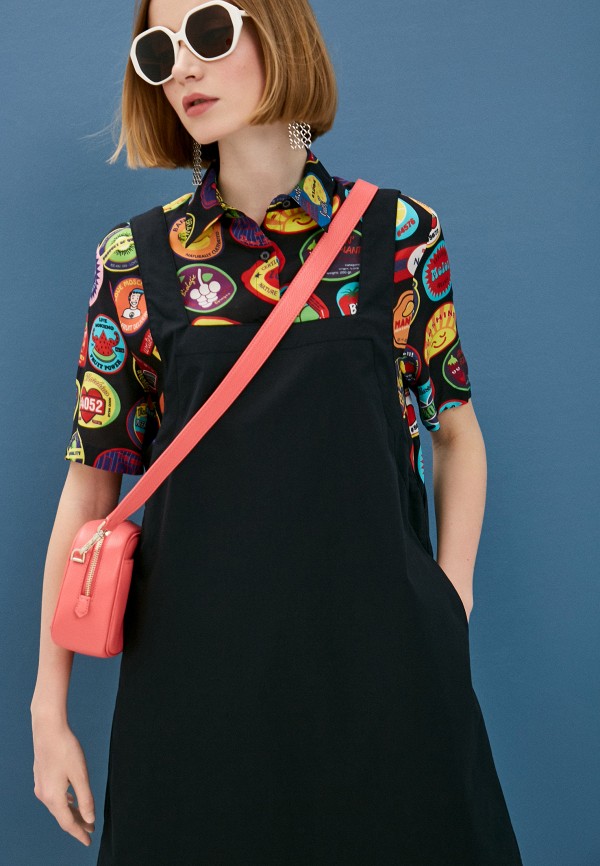 фото Платье love moschino